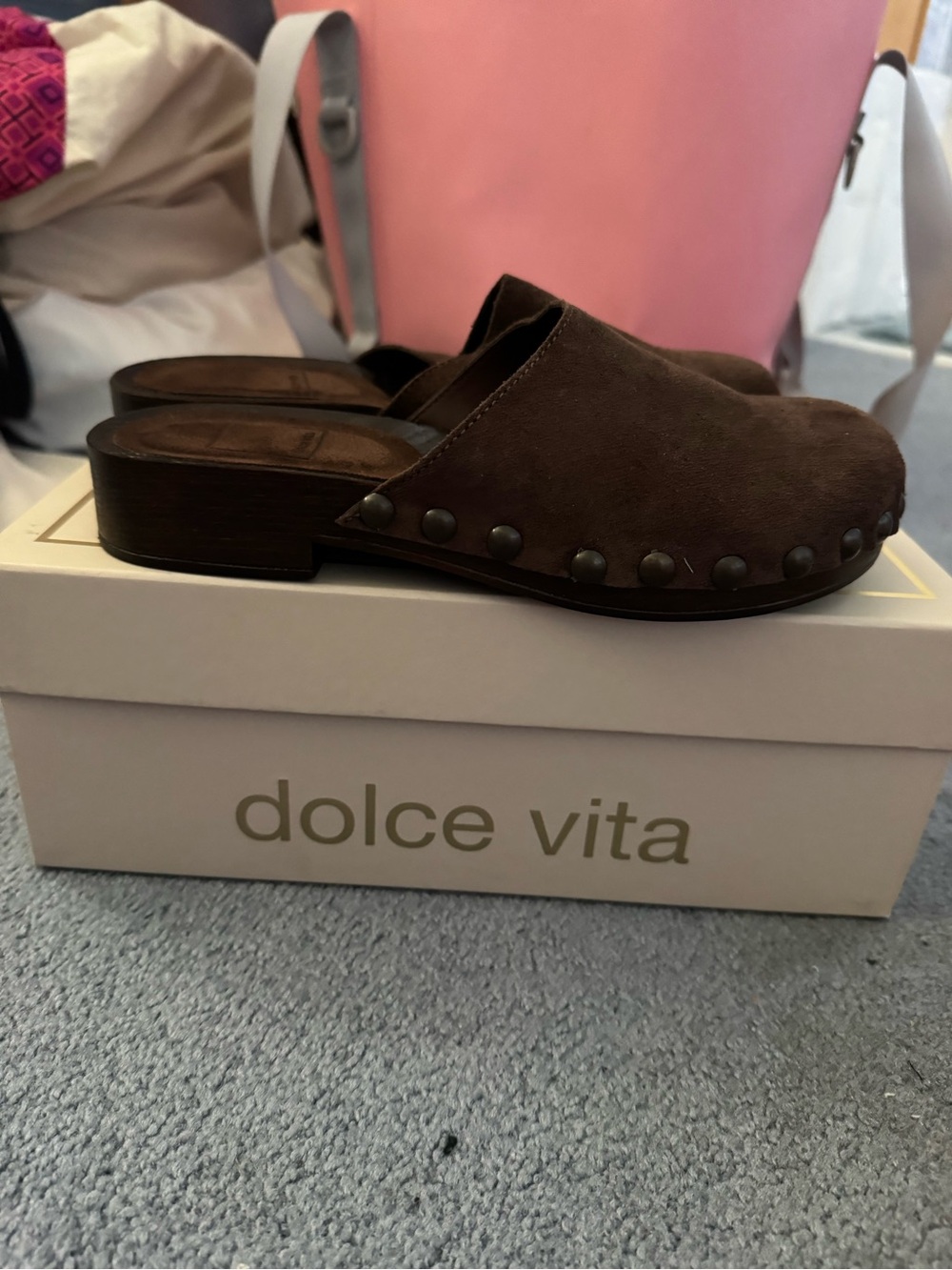 Clogs - Picture 3 of 3